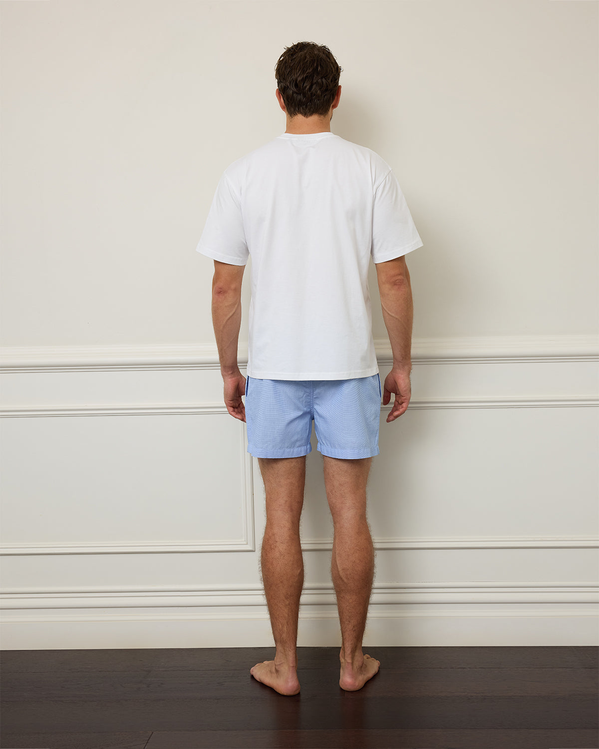 Mens Foundation Tee