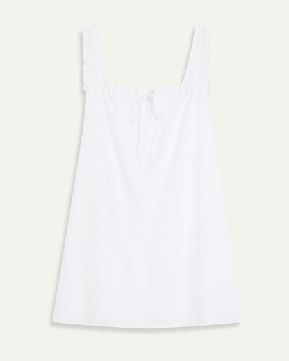 Fleur Lounge Dress