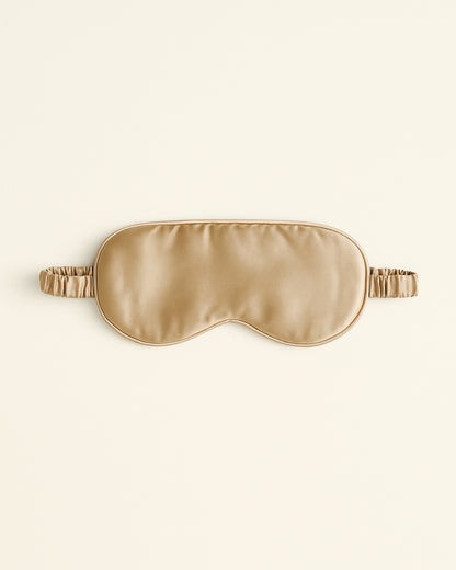 Mulberry Silk Eye Mask