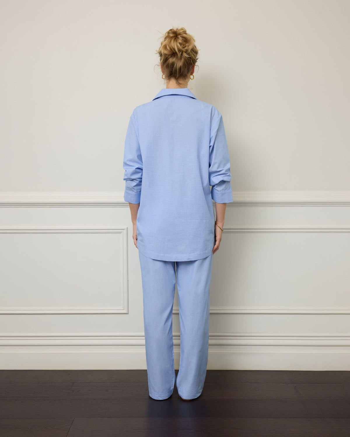 Longline Set - Fil-à-Fil