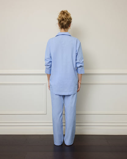 Longline Set - Fil-à-Fil