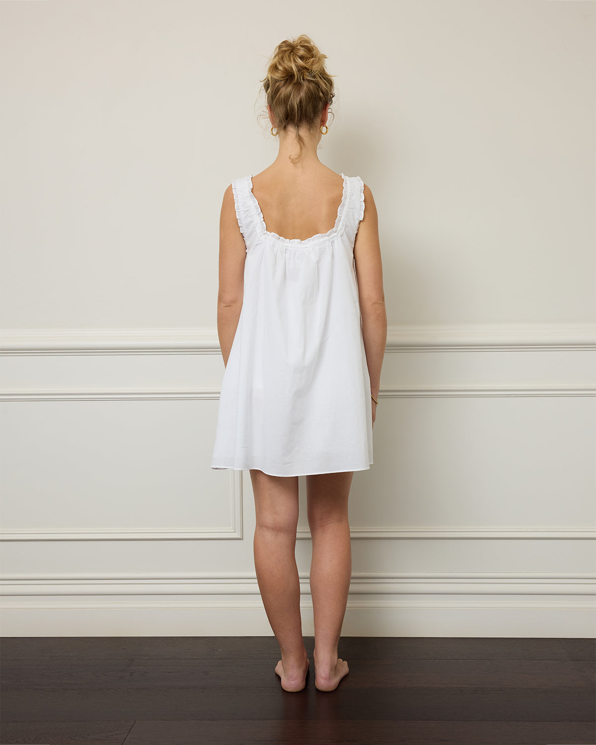 Fleur Lounge Dress