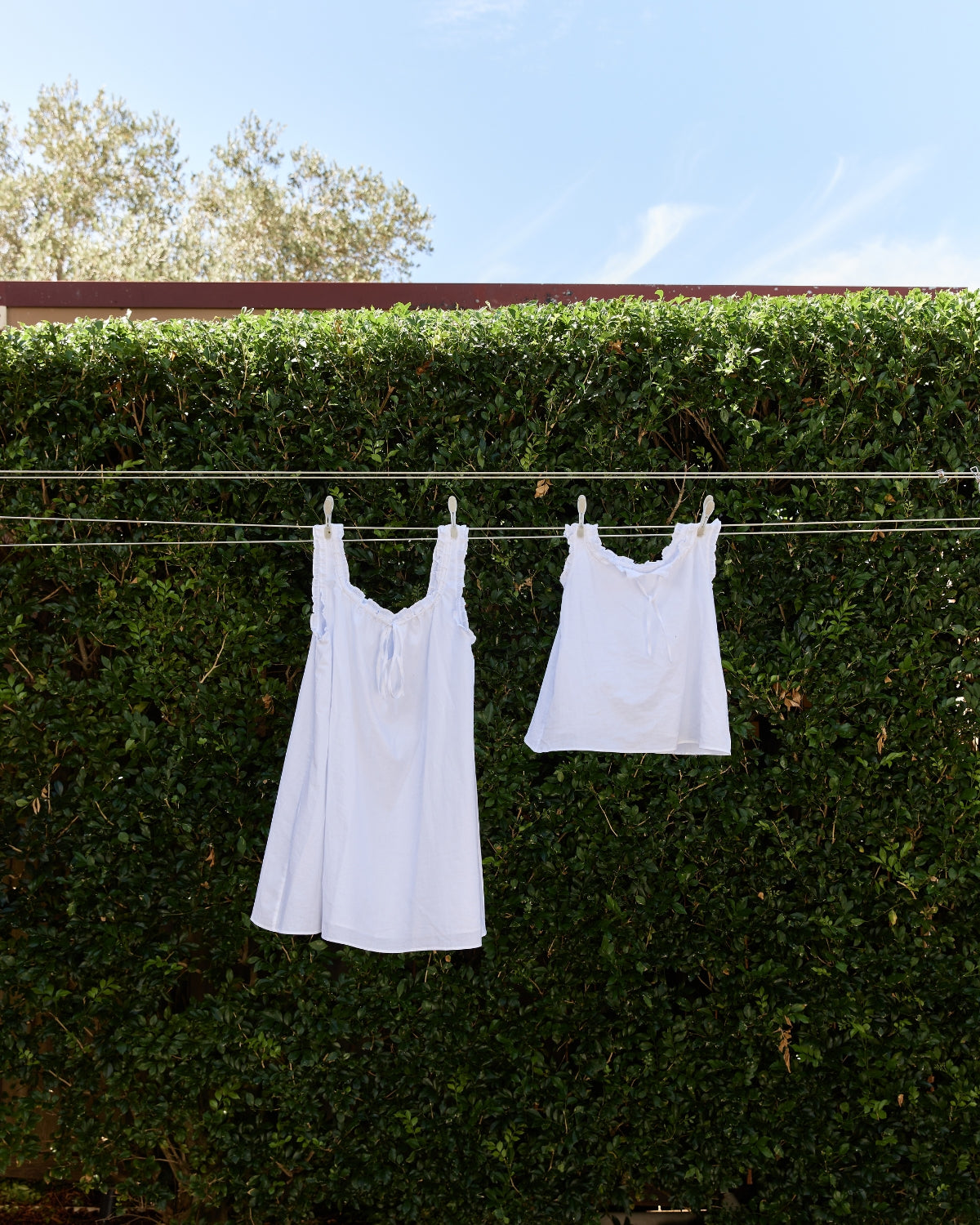 Fleur Lounge Dress