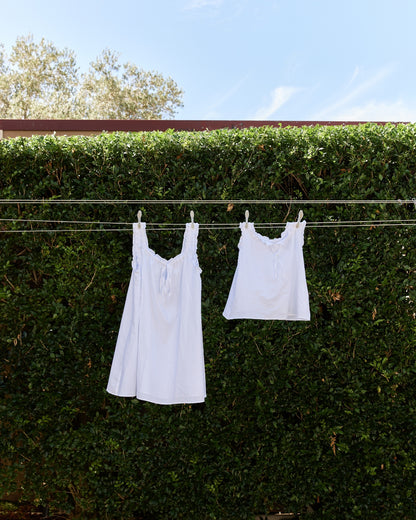 Fleur Lounge Dress