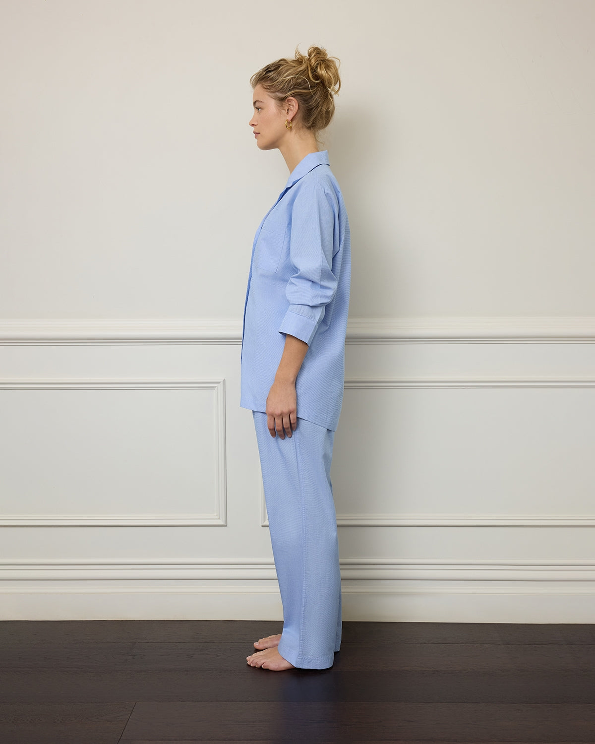 Longline Set - Fil-à-Fil