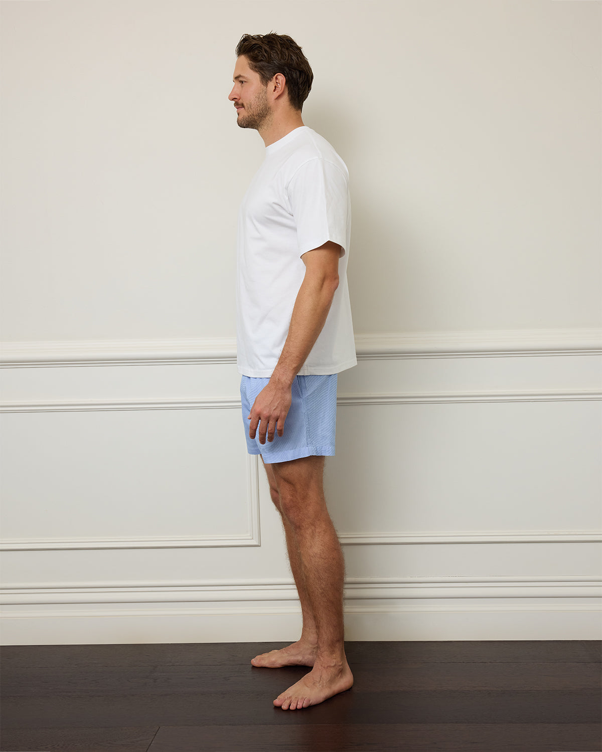Mens Foundation Tee