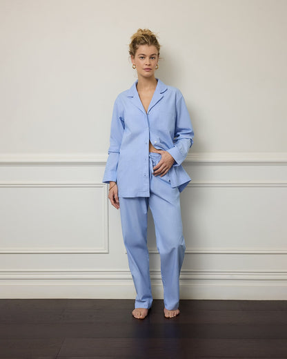 Longline Set - Fil-à-Fil