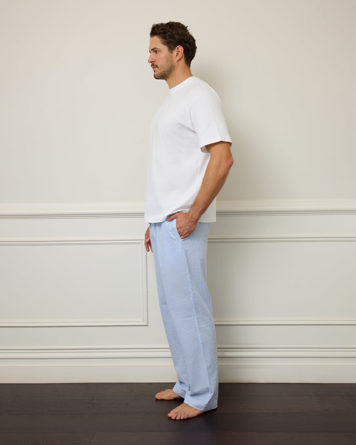 Mens Foundation Tee