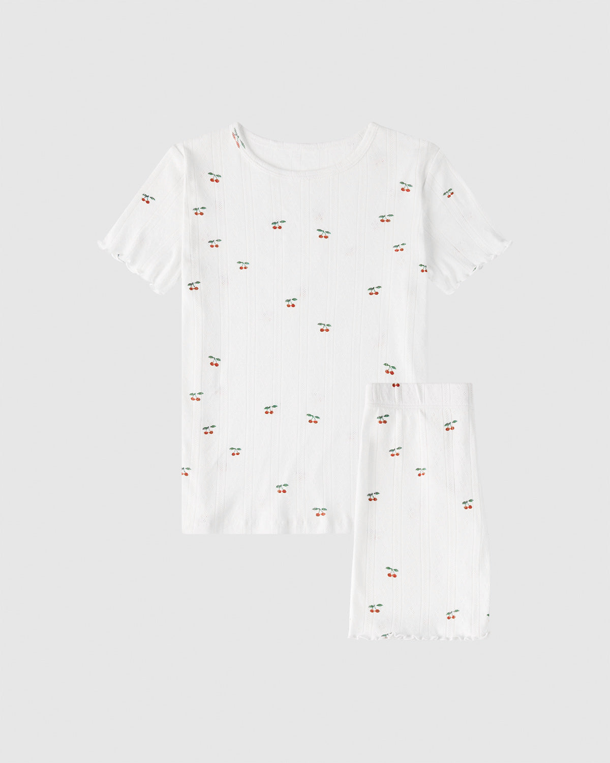 Load image into Gallery viewer, A Very Cherry Christmas Junior Set

