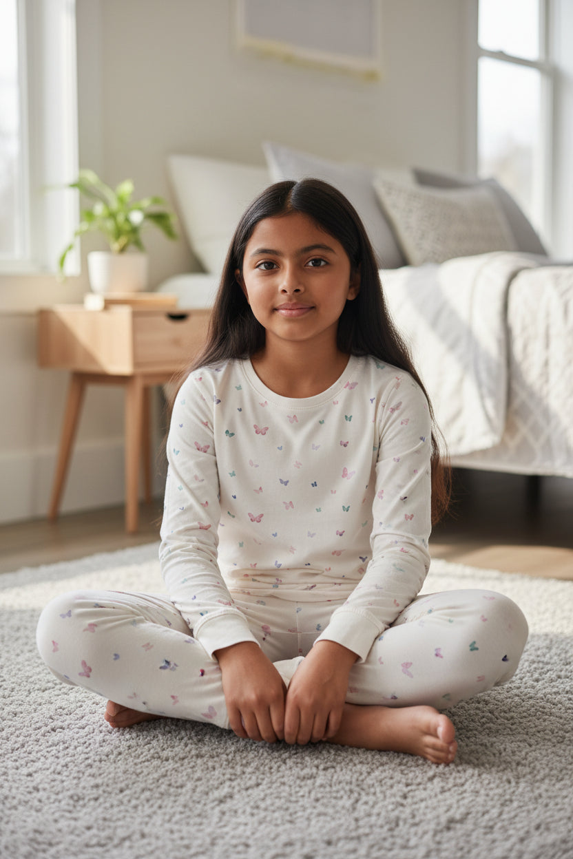 Butterfly Bliss Junior Set