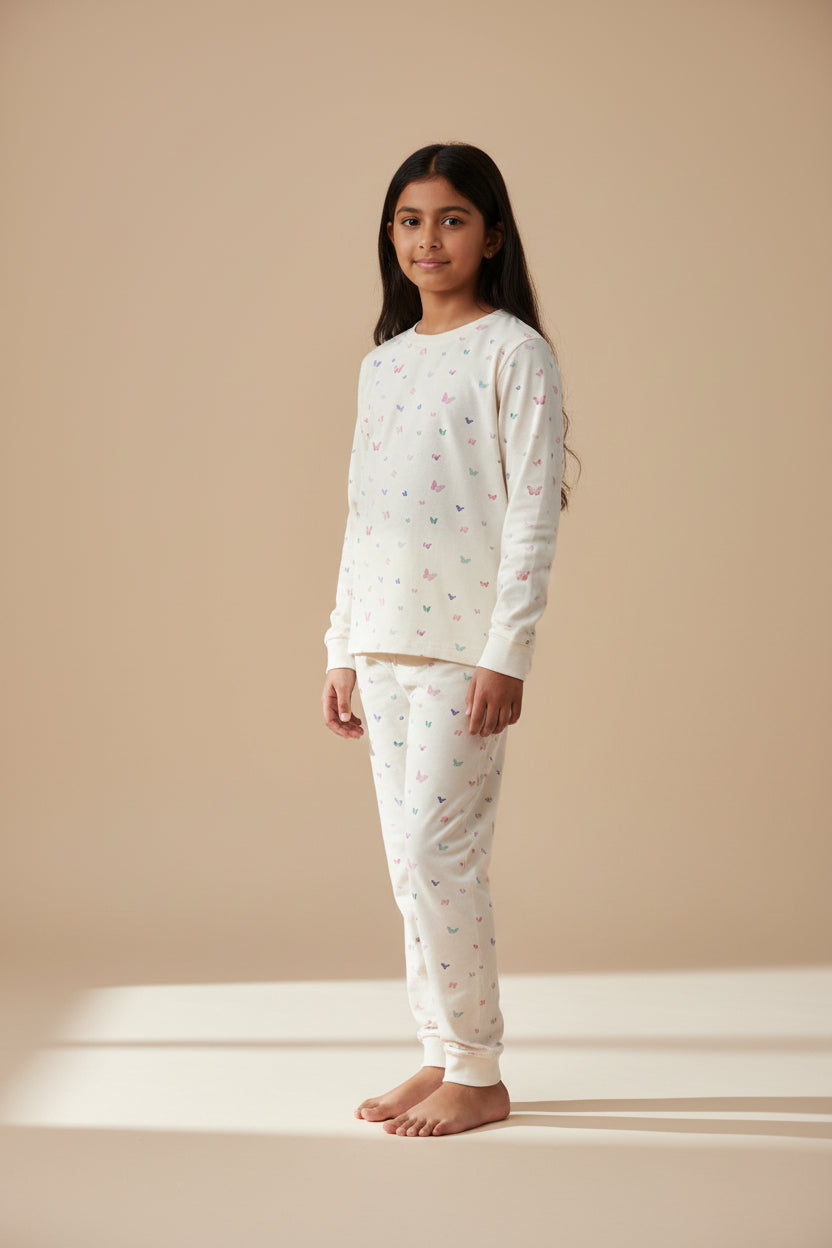 Butterfly Bliss Junior Set