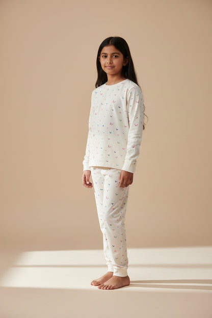 Butterfly Bliss Junior Set