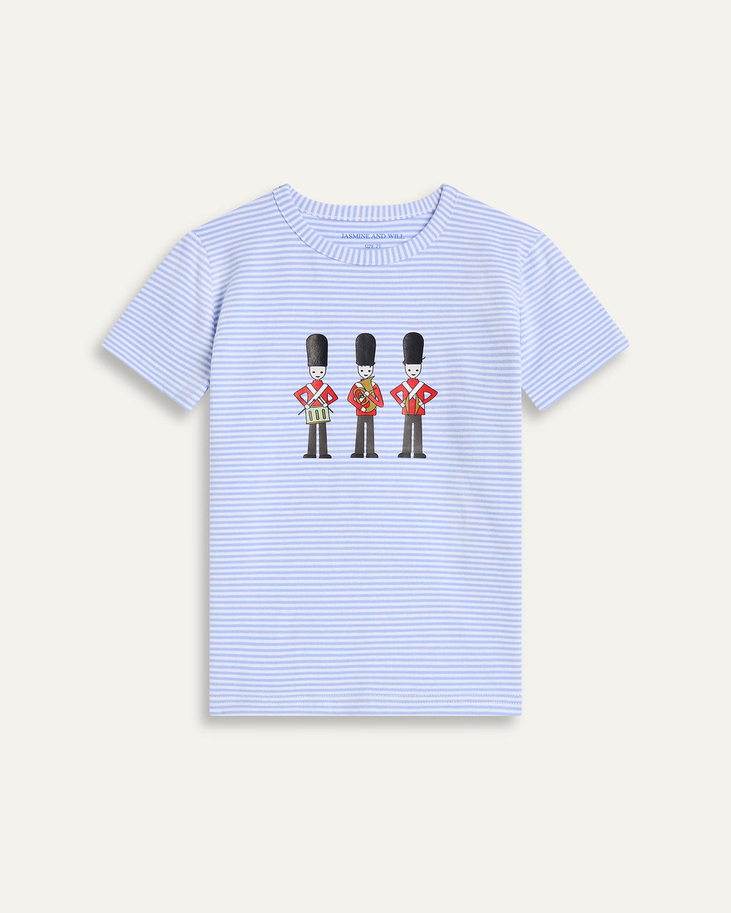 Soldiers Junior Set
