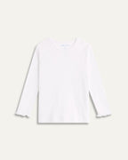 Pointelle Junior Stretch Set