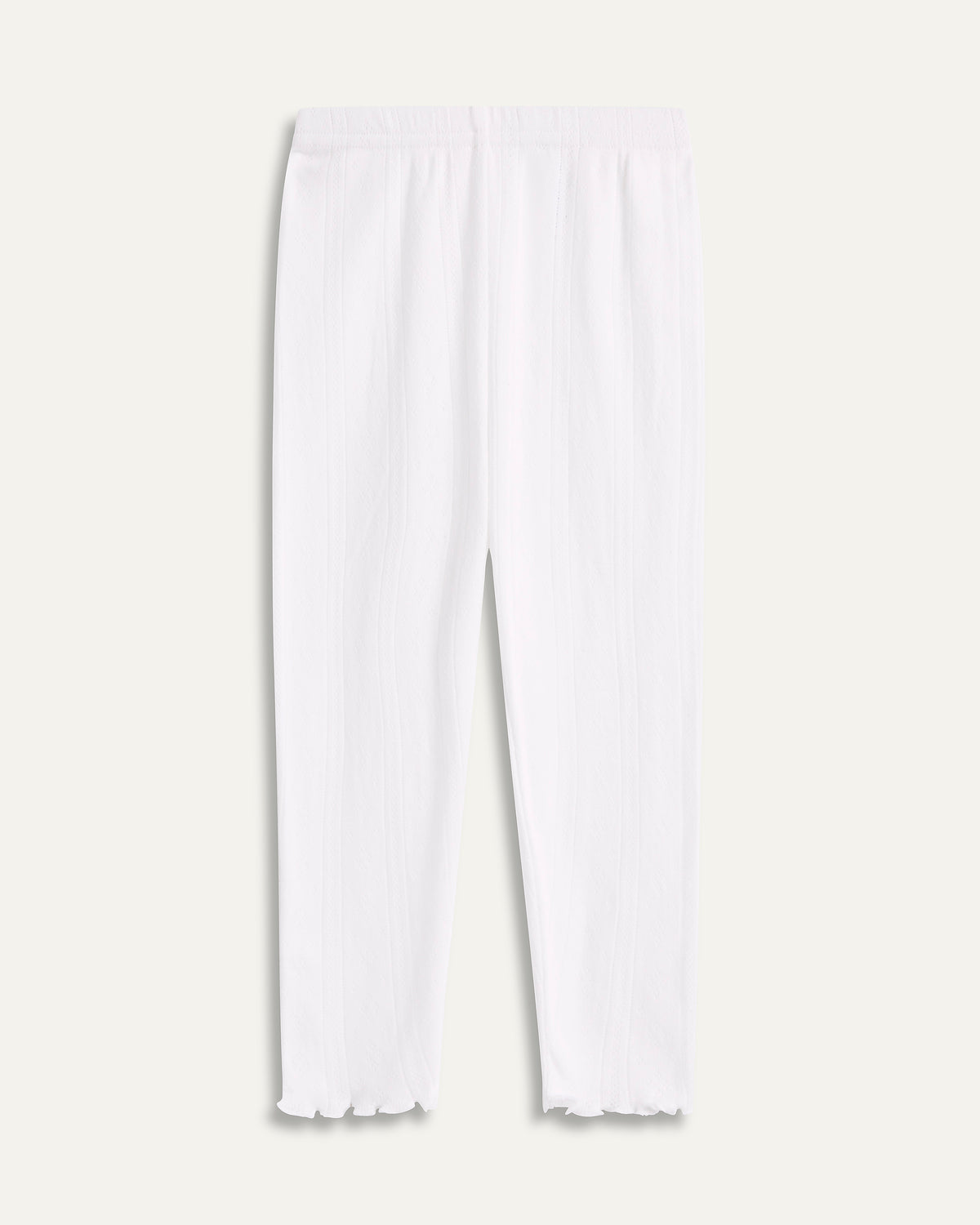 Pointelle Junior Stretch Set