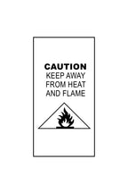 Unisex Red Stripe Junior Set