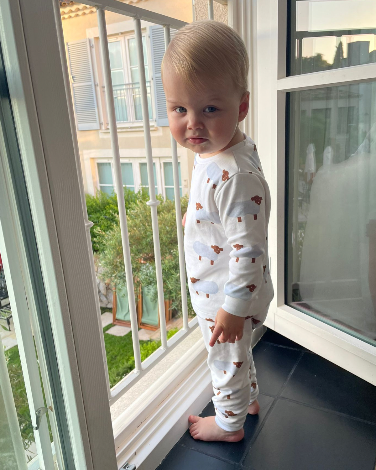 GO TO SHEEP Junior Set