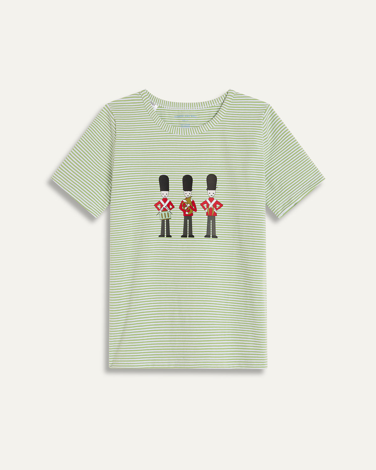 Toy Soldiers Junior Set