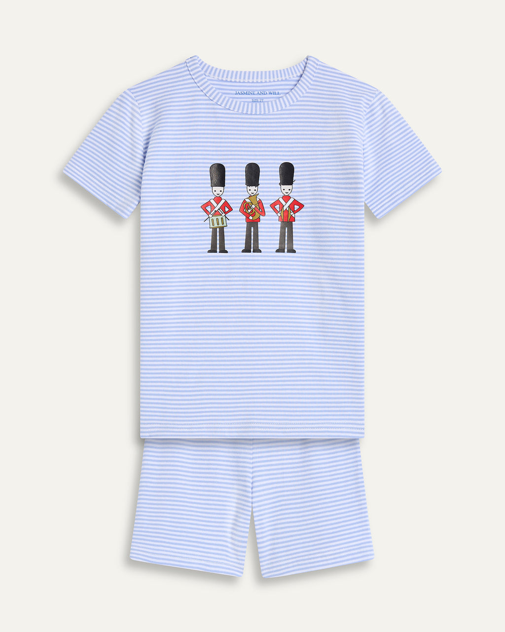 Soldiers Junior Set
