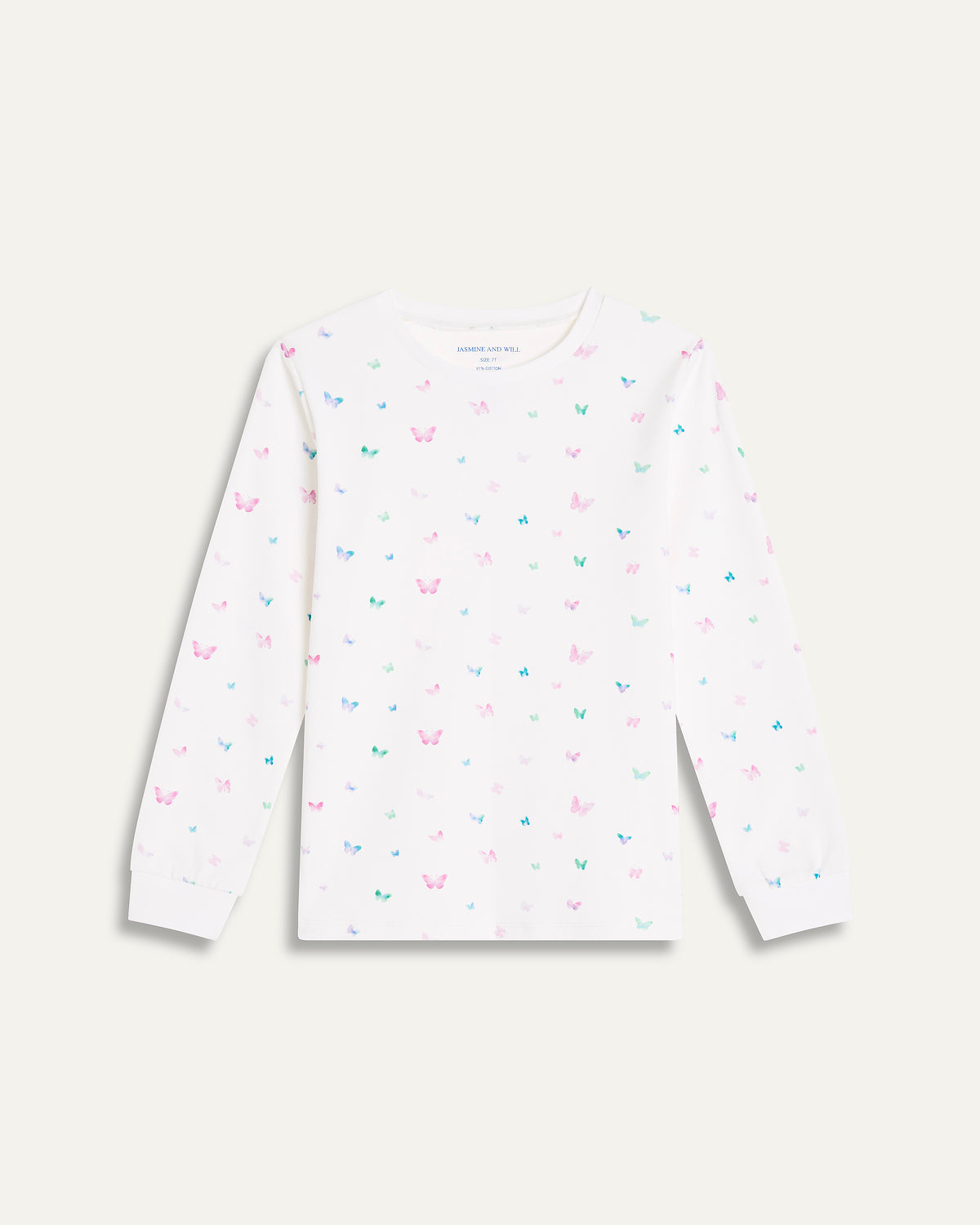 Butterfly Bliss Junior Set