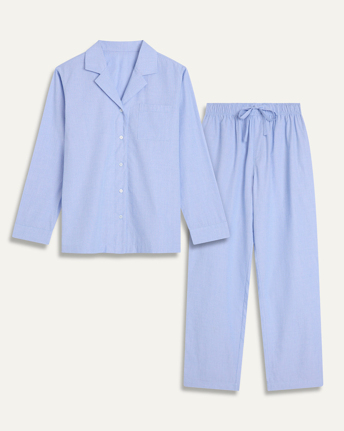 Longline Set - Fil-à-Fil