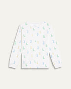 Cottontail Stripe Junior Set