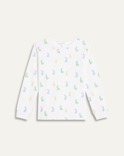 Cottontail Set