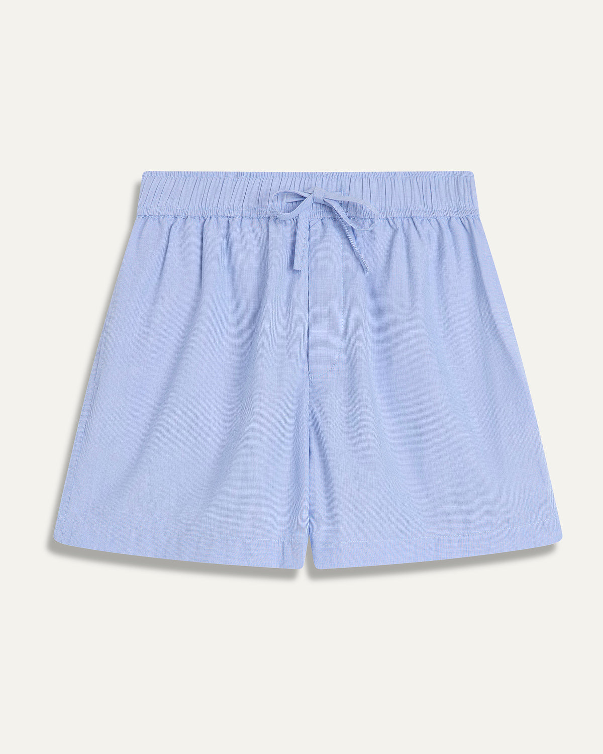 Load image into Gallery viewer, Mens Lounge Short - Fil-à-Fil
