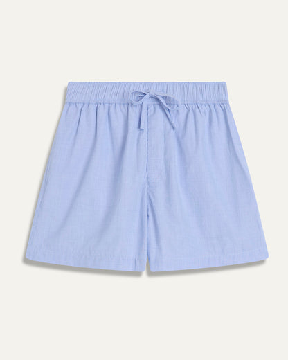 Mens Lounge Short - Fil-à-Fil