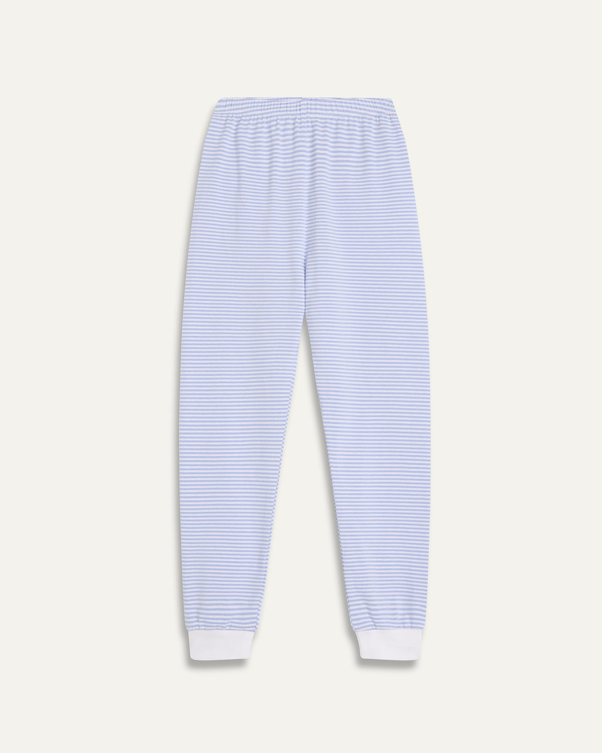 Blue Stripe Junior Stretch Set