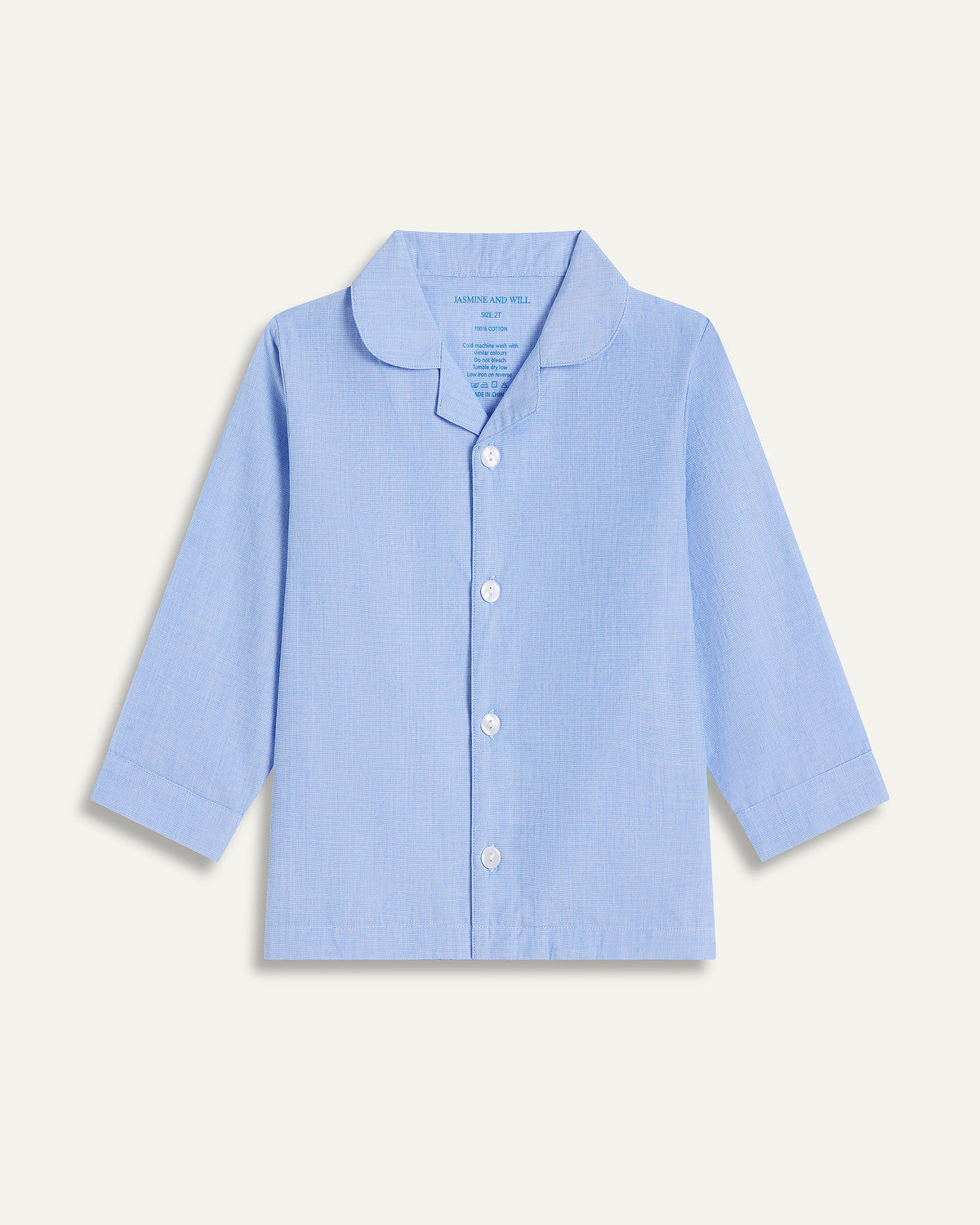 Fil-à-Fil Junior Set