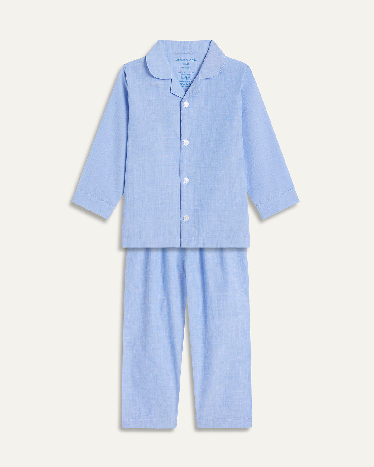 Fil-à-Fil Junior Set