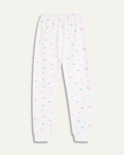 Butterfly Bliss Junior Set