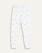 Cottontail Stripe Junior Set