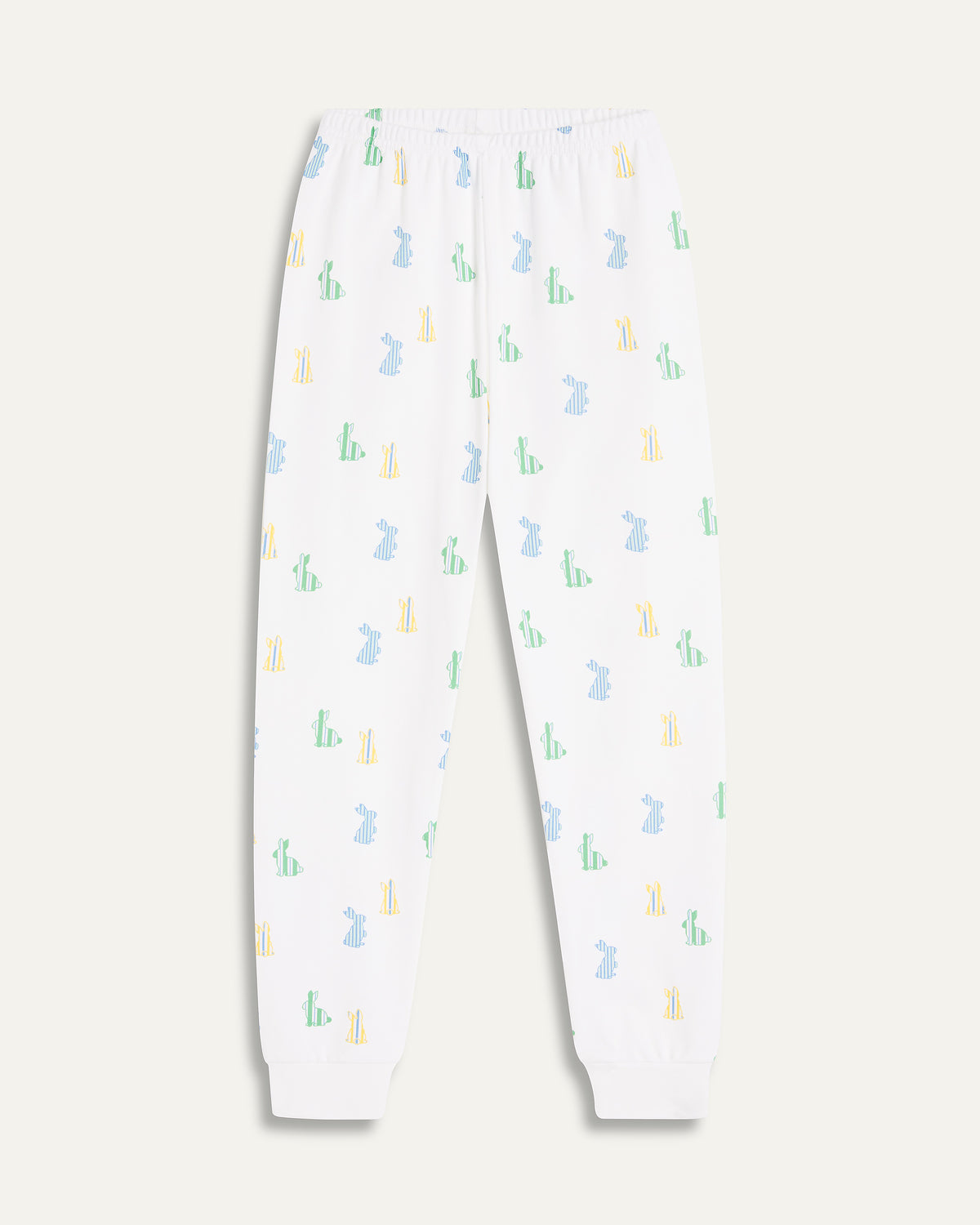 Cottontail Stripe Junior Set