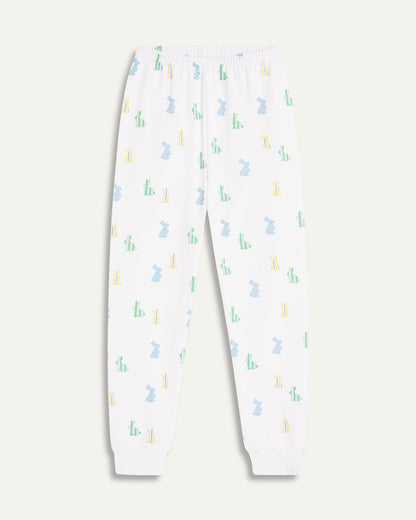 Cottontail Set