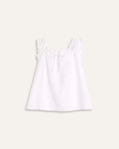 Girls Fleur Lounge Dress