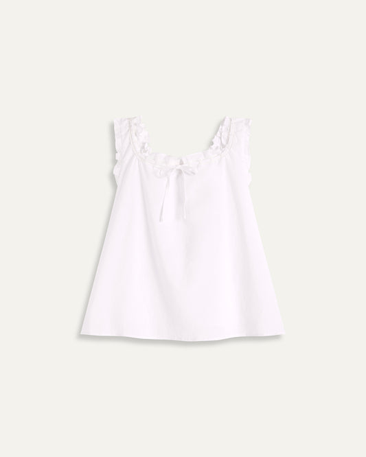 Girls Fleur Lounge Dress