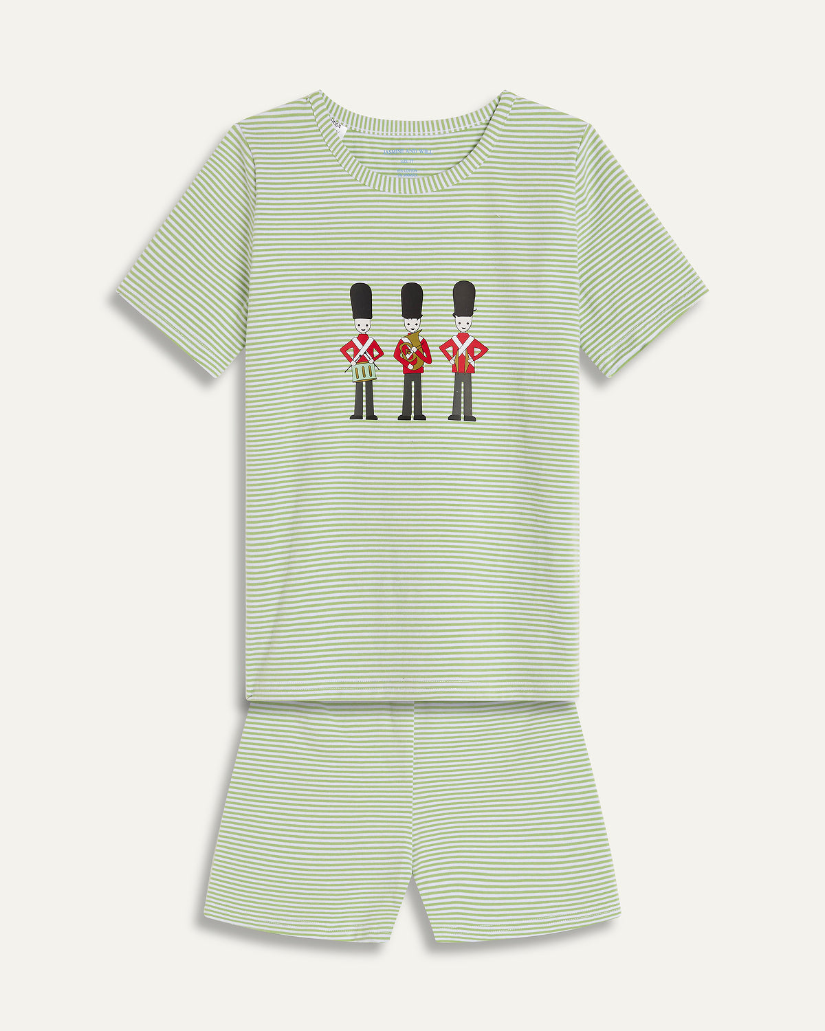 Toy Soldiers Junior Set