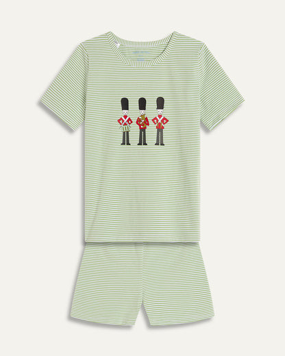 Toy Soldiers Junior Set