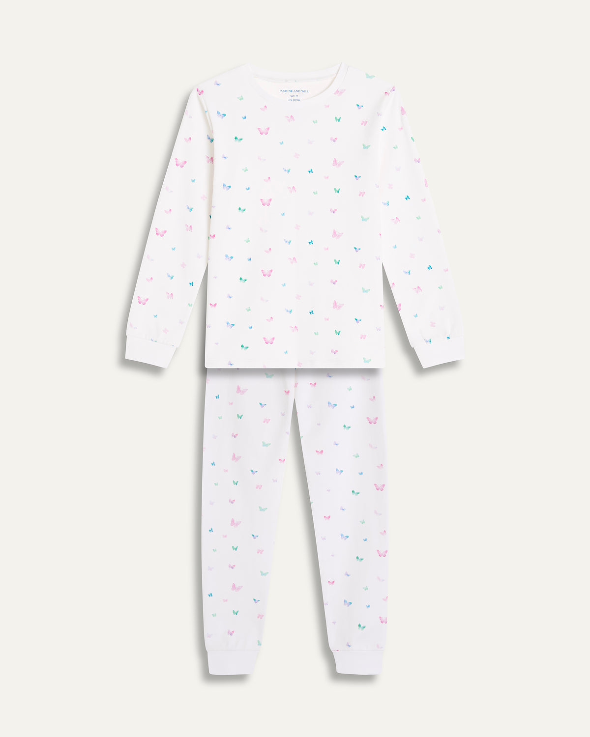 Butterfly Bliss Junior Set