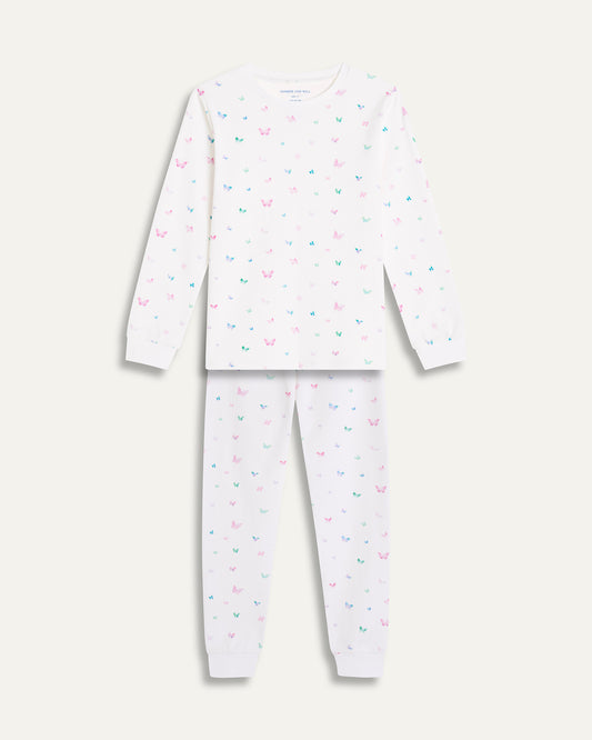 Butterfly Bliss Junior Set
