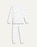 Cottontail Stripe Junior Set