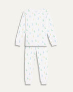 Cottontail Stripe Junior Set