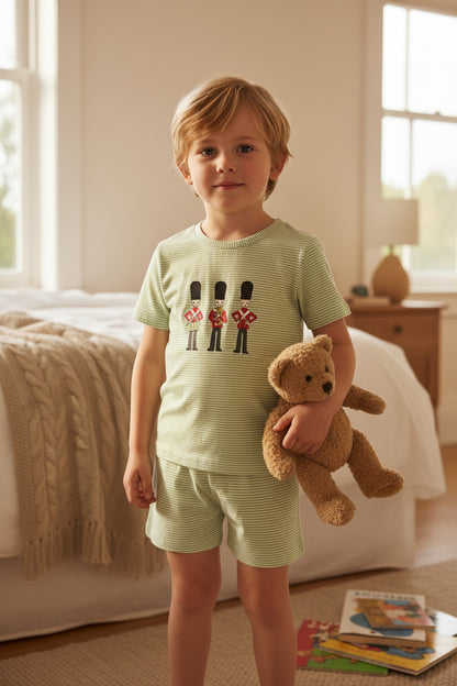 Toy Soldiers Junior Set