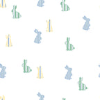 Cottontail Stripe Junior Set