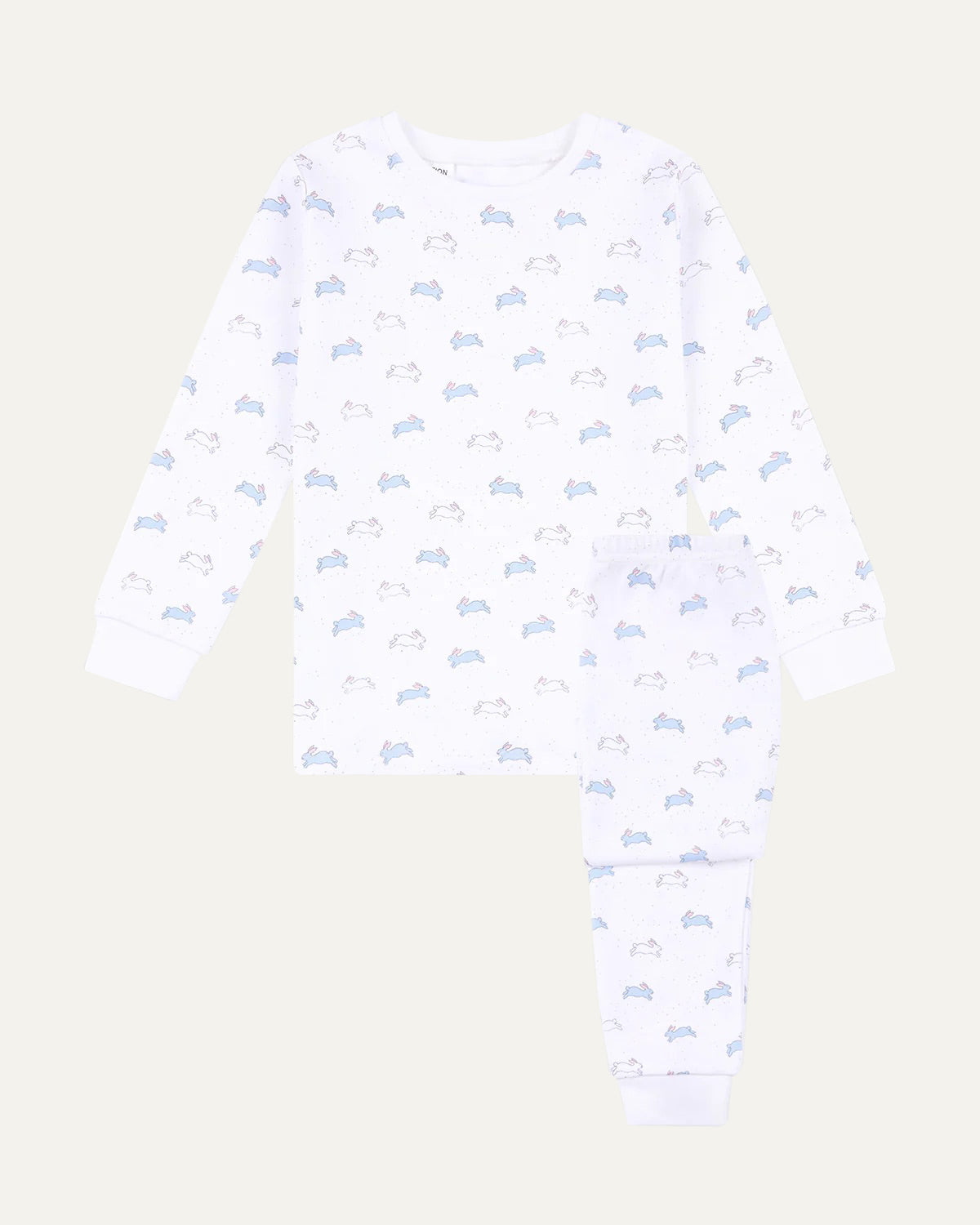 Bedtime Bunnies Junior Stretch Set