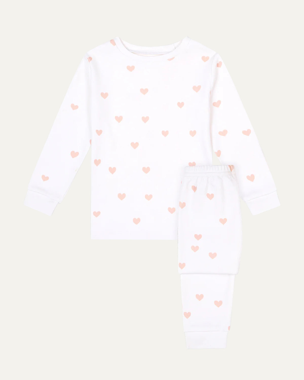 I Heart You Junior Set