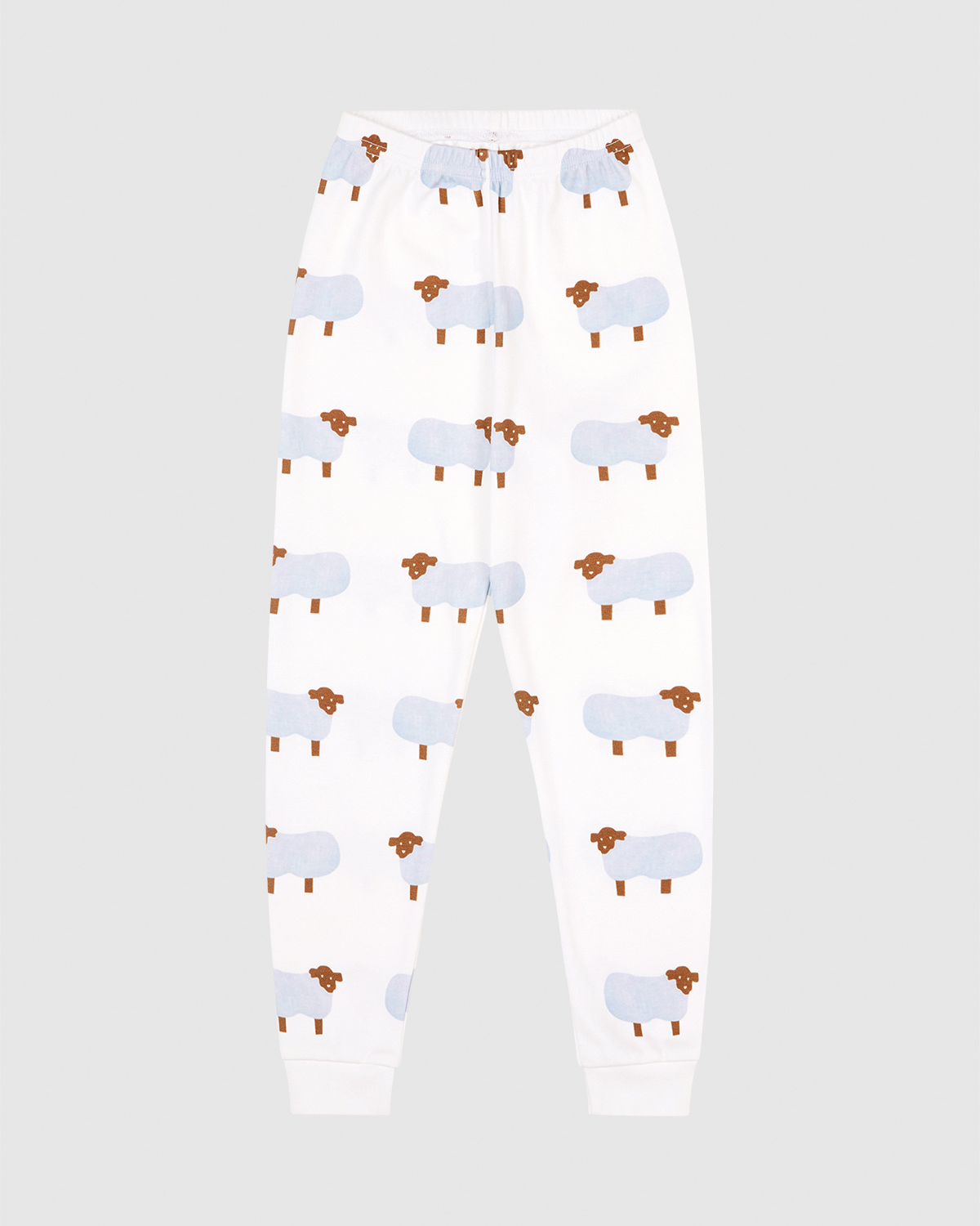 Load image into Gallery viewer, GO TO SHEEP Junior Pyjama Set
