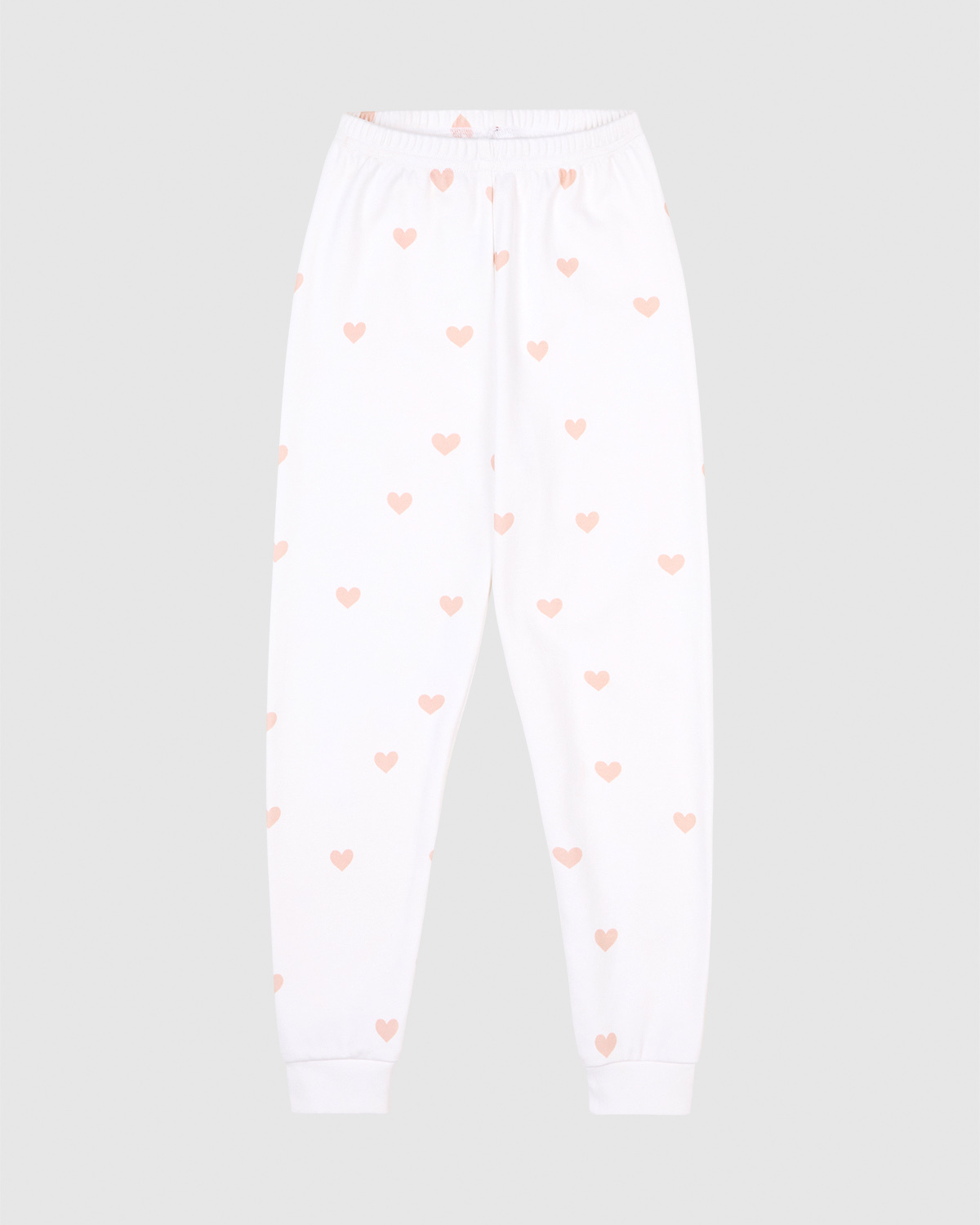 Load image into Gallery viewer, I Heart You Junior Pyjama Set
